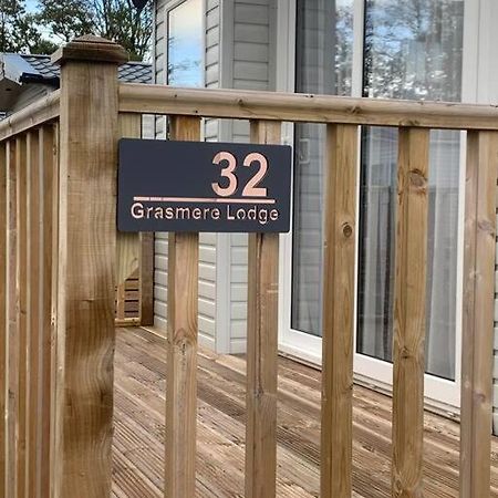 Grasmere Lodge Unit 31 Carlisle  Exterior foto