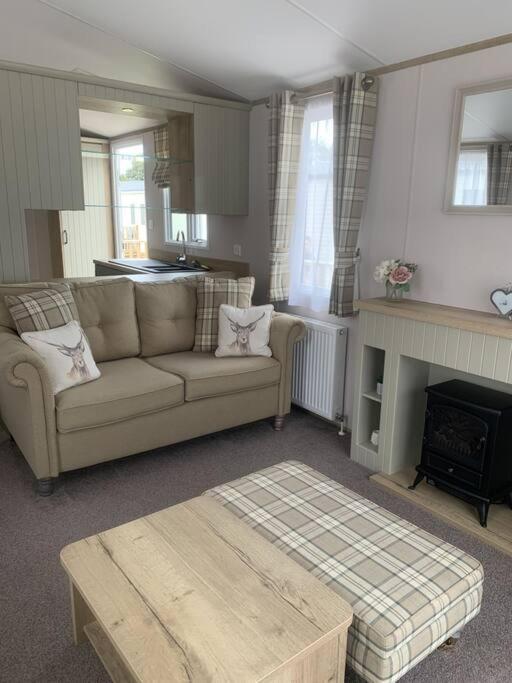 Grasmere Lodge Unit 31 Carlisle  Exterior foto
