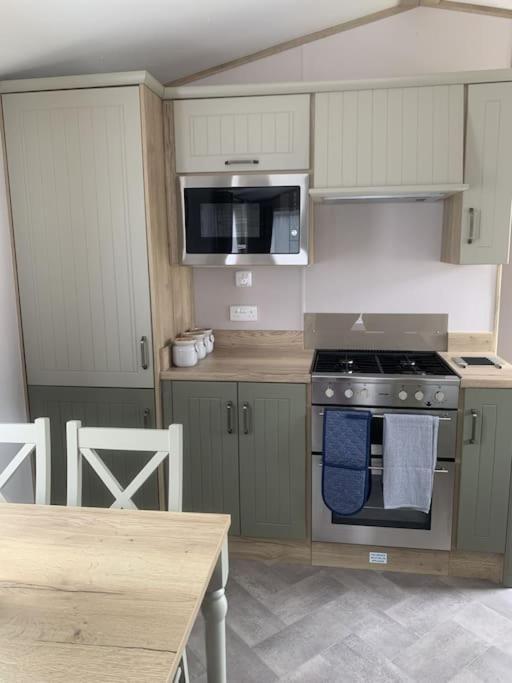 Grasmere Lodge Unit 31 Carlisle  Exterior foto